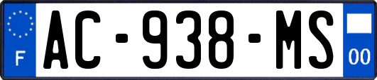 AC-938-MS