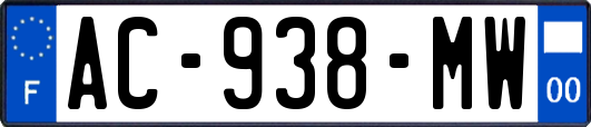 AC-938-MW