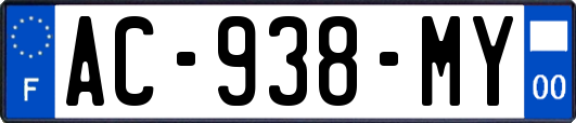 AC-938-MY
