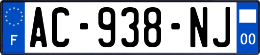 AC-938-NJ