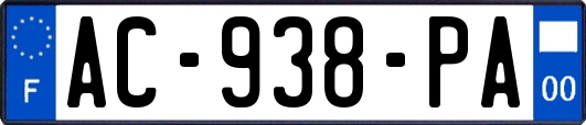 AC-938-PA