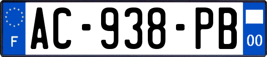 AC-938-PB
