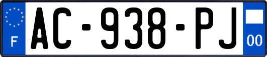 AC-938-PJ