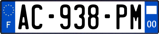 AC-938-PM
