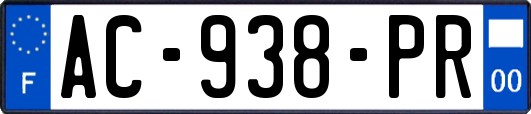 AC-938-PR