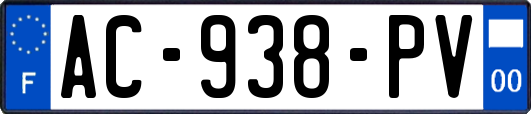 AC-938-PV