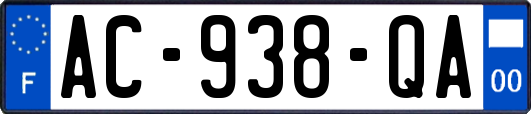 AC-938-QA
