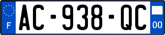 AC-938-QC