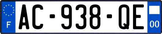 AC-938-QE