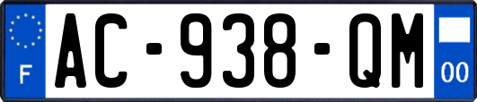AC-938-QM