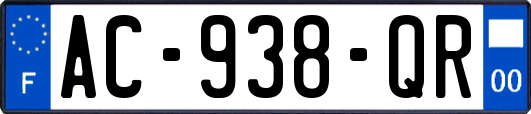 AC-938-QR