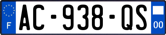 AC-938-QS