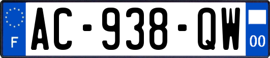 AC-938-QW