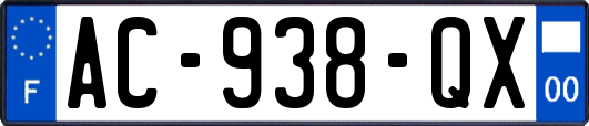 AC-938-QX