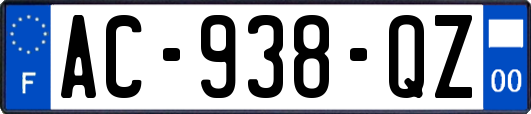 AC-938-QZ