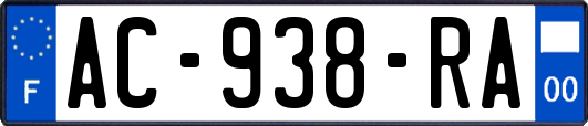 AC-938-RA