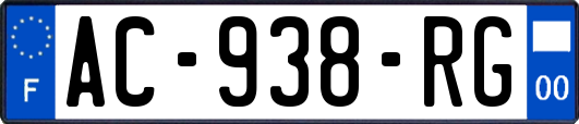 AC-938-RG