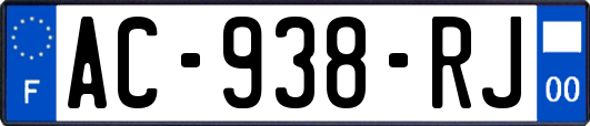 AC-938-RJ