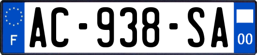 AC-938-SA