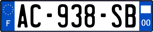 AC-938-SB