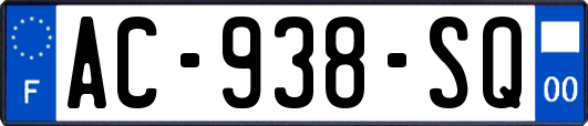 AC-938-SQ