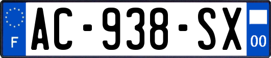 AC-938-SX