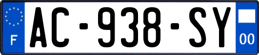 AC-938-SY