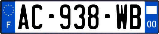 AC-938-WB