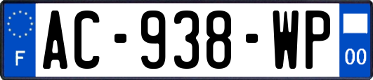 AC-938-WP