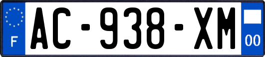 AC-938-XM