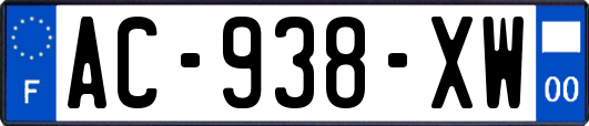 AC-938-XW