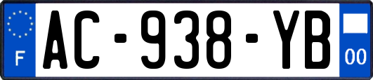 AC-938-YB