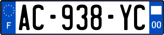 AC-938-YC