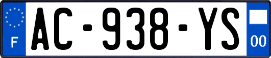AC-938-YS