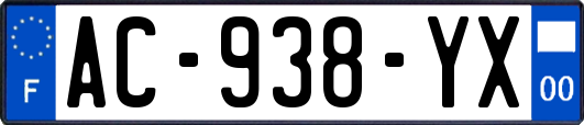 AC-938-YX