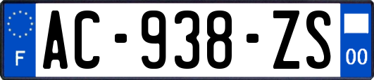 AC-938-ZS