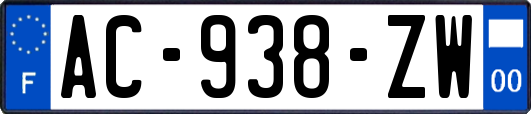AC-938-ZW