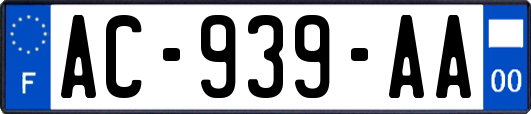 AC-939-AA