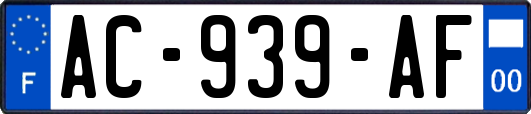 AC-939-AF