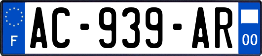 AC-939-AR