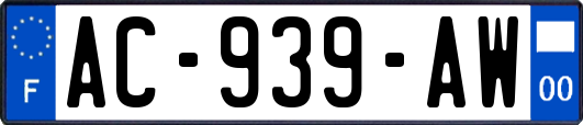 AC-939-AW