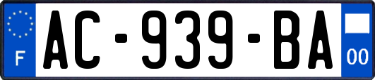 AC-939-BA