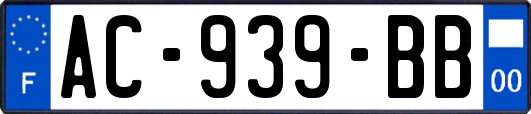 AC-939-BB