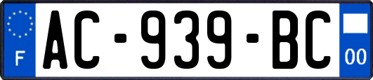 AC-939-BC