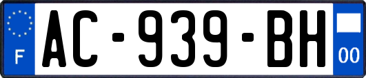 AC-939-BH