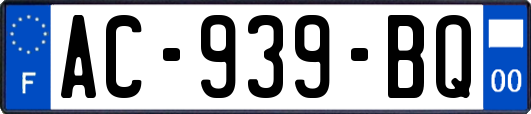 AC-939-BQ