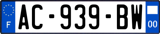 AC-939-BW