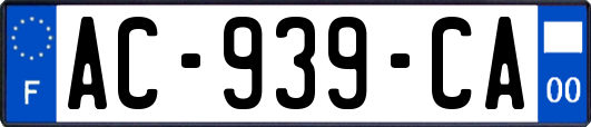 AC-939-CA