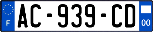 AC-939-CD