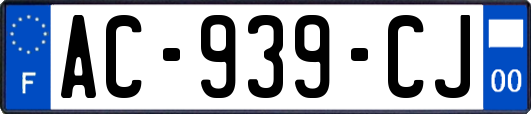 AC-939-CJ